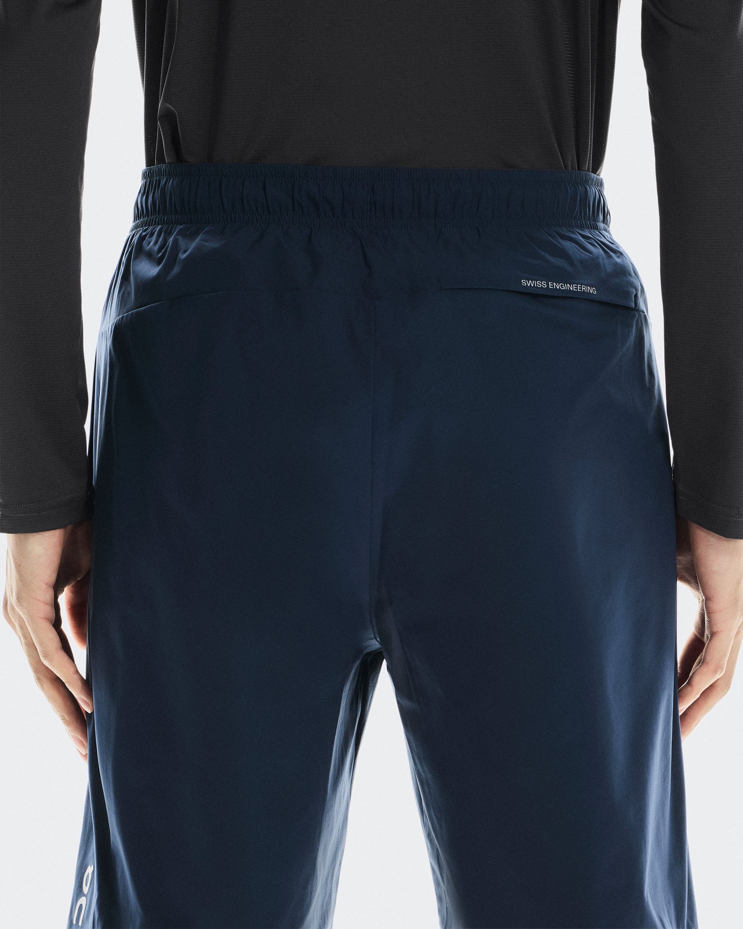 9" Core Shorts