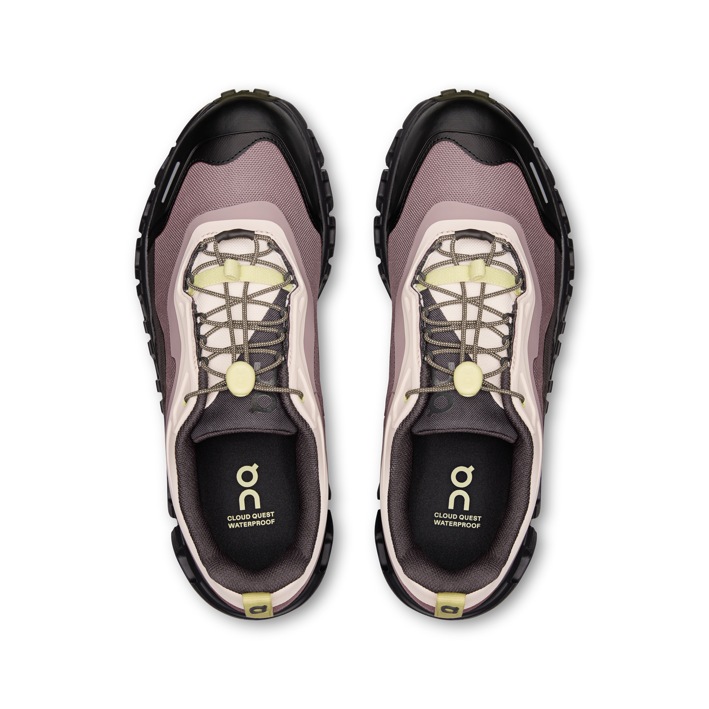 Cloud 6 Geo Waterproof