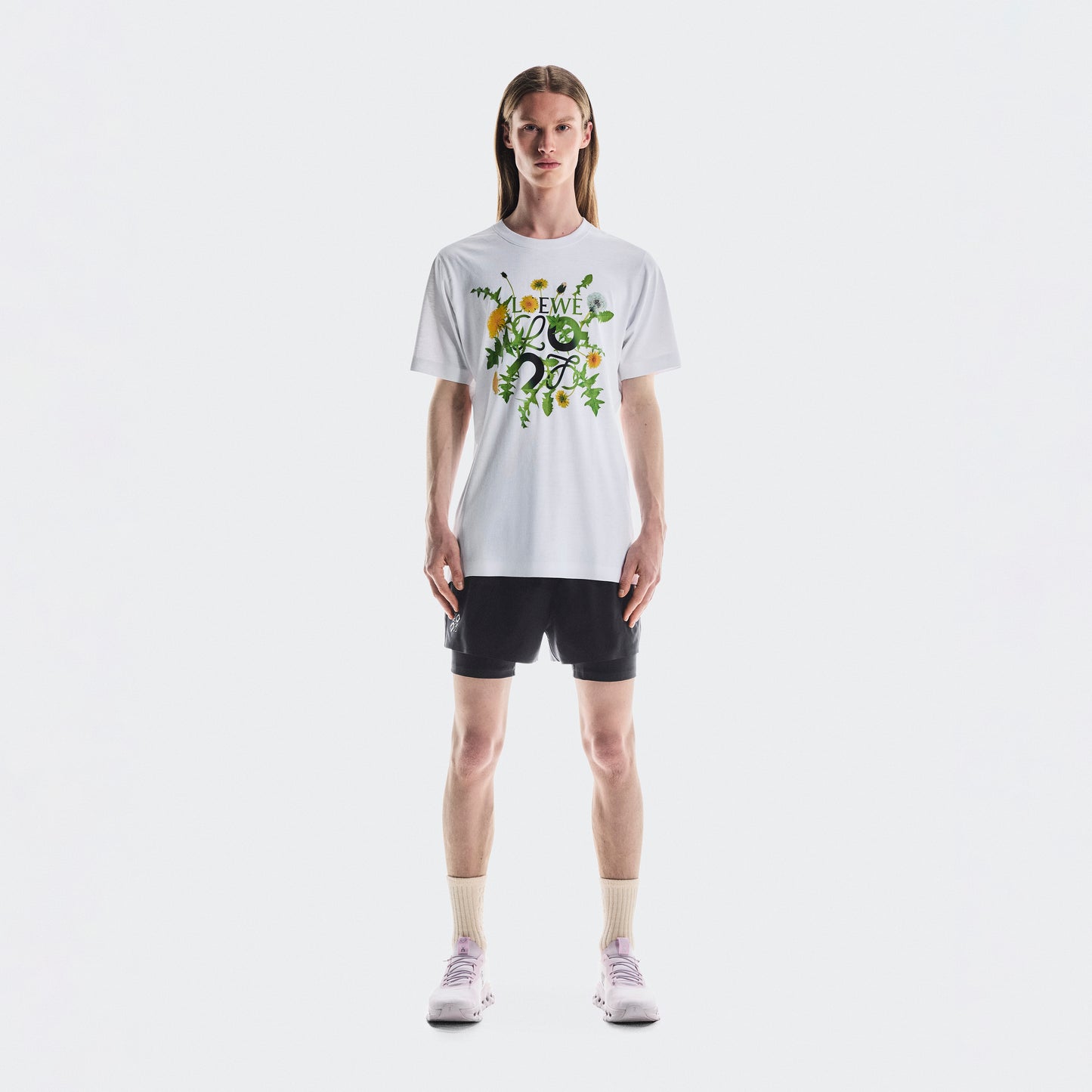 Performance Shorts LOEWE