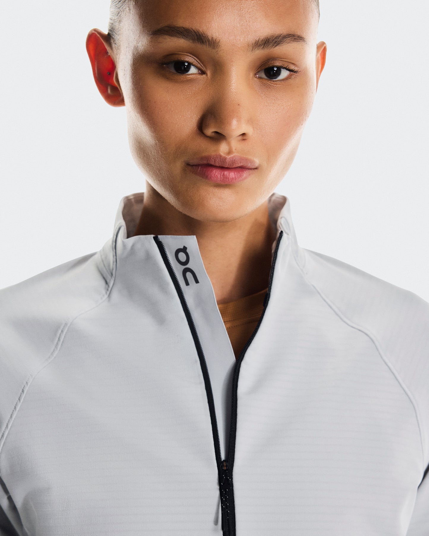 Trek Quarterzip