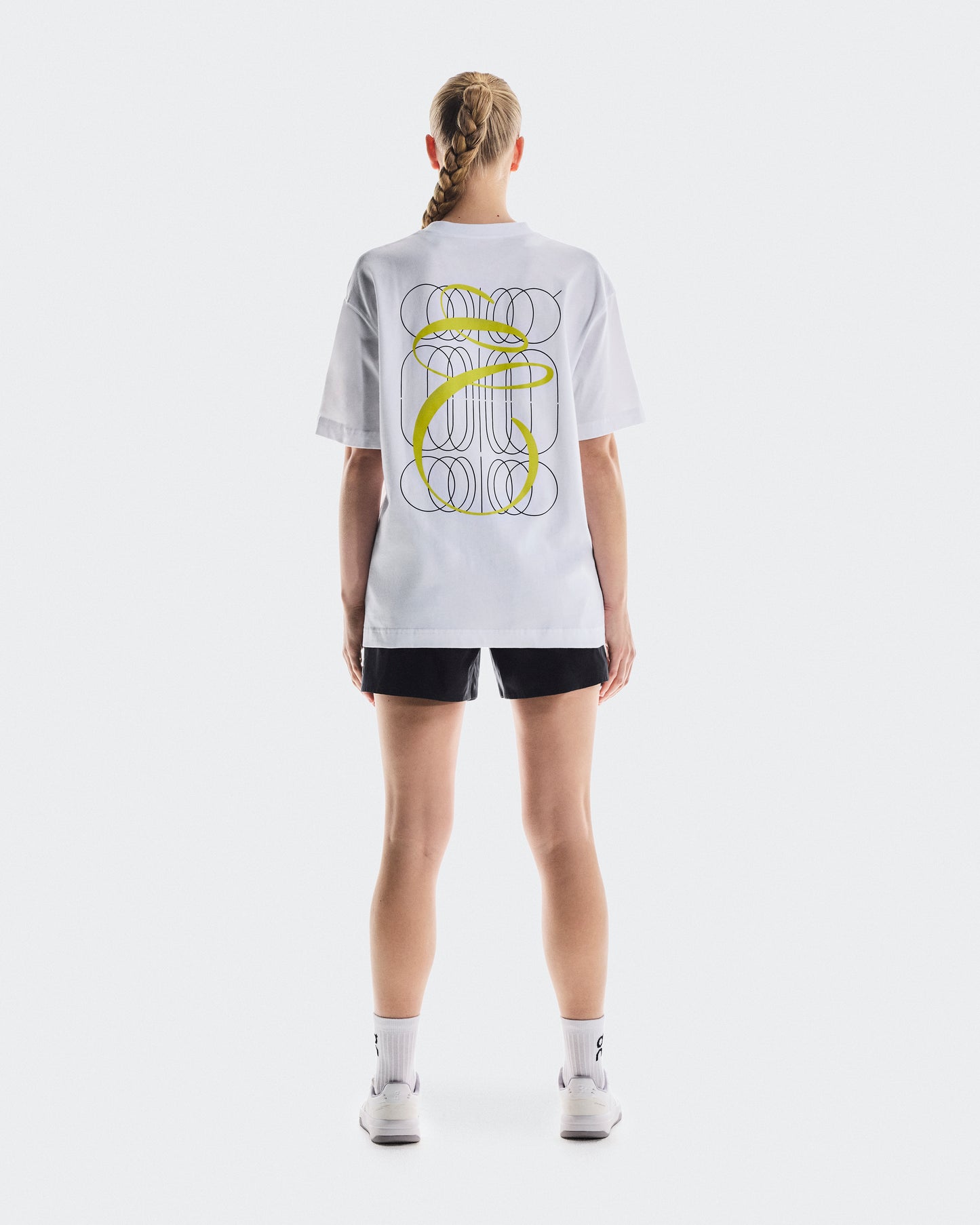 Club-T Graphic