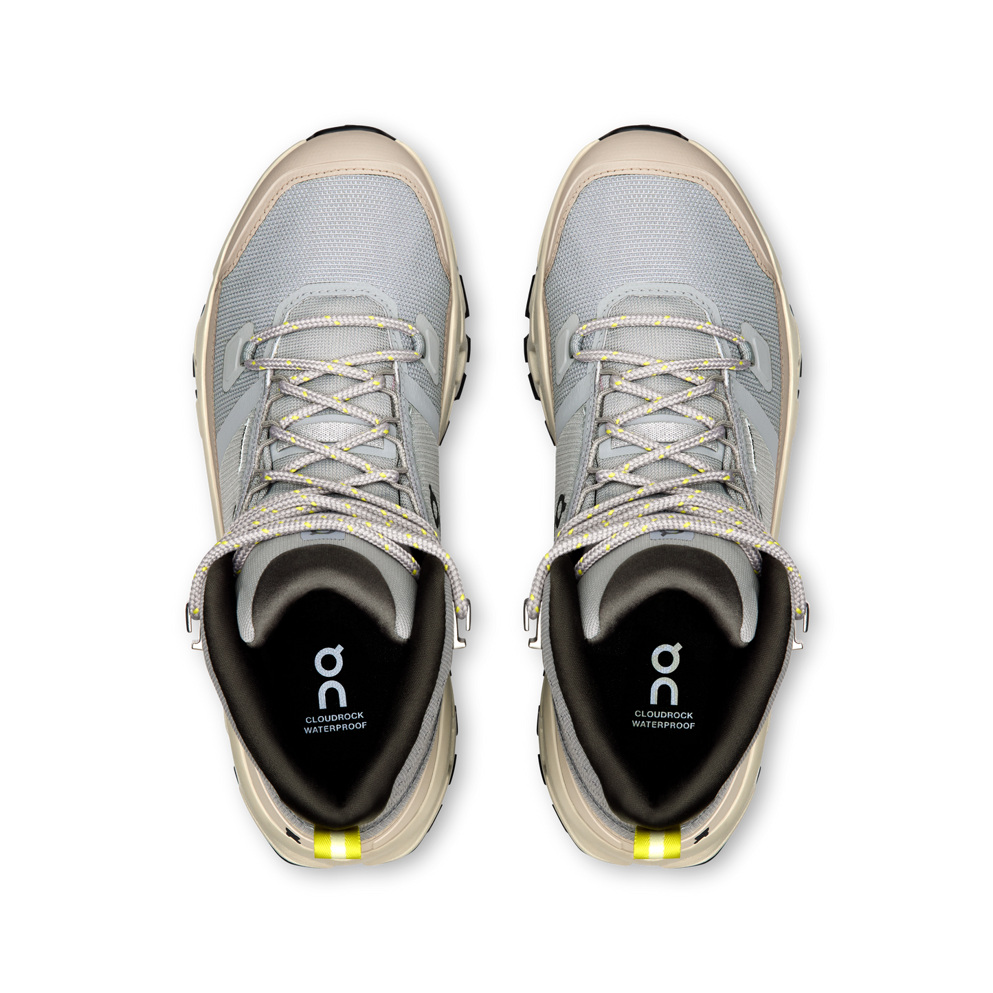 Cloudrock Mid Waterproof
