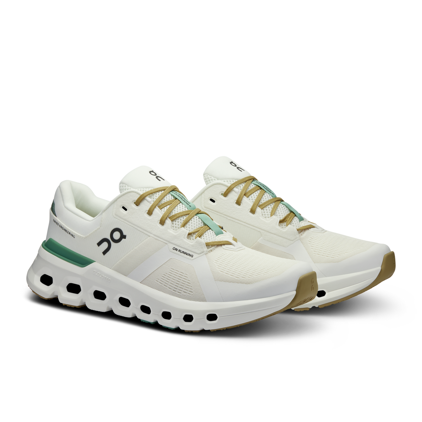 Cloudrunner 2