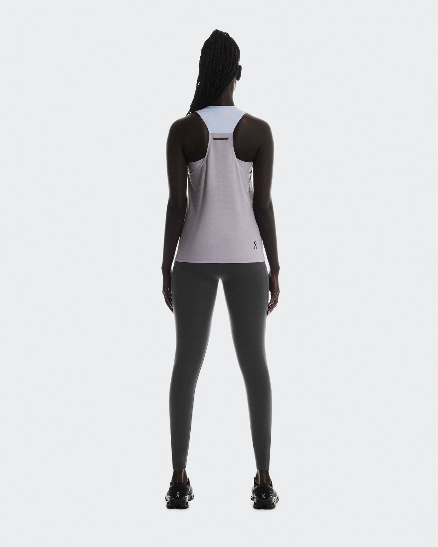 Performance Tank
