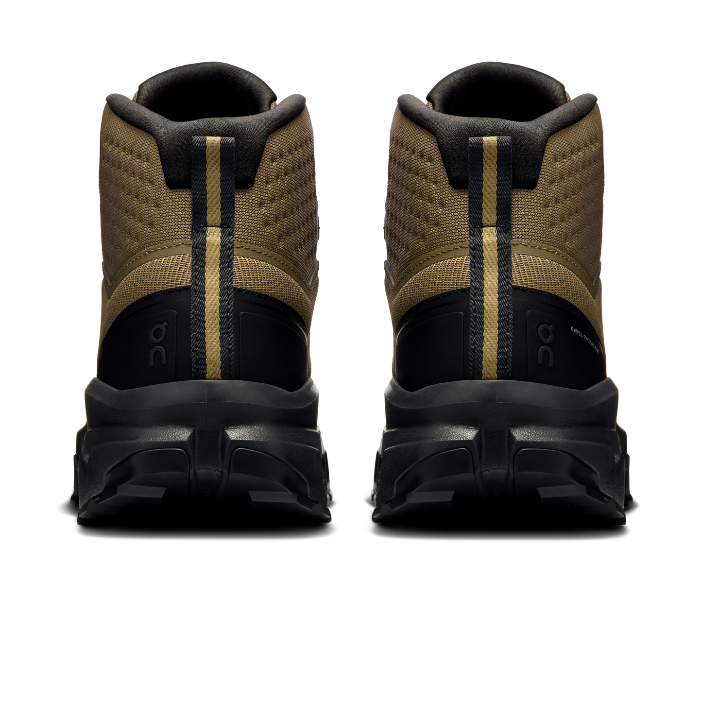 Cloudrock Mid Waterproof