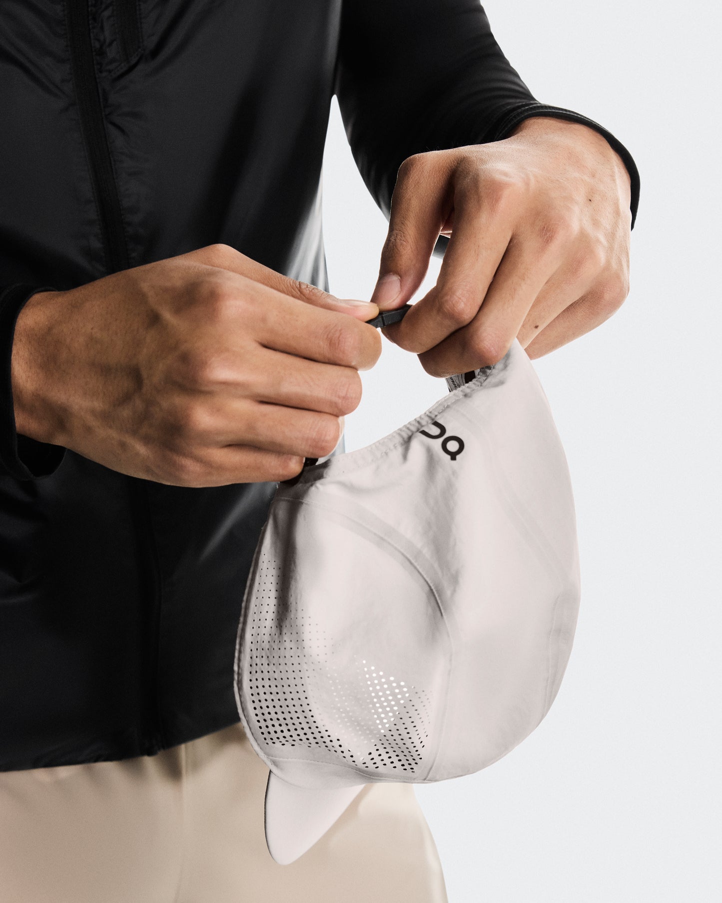 Performance Cap