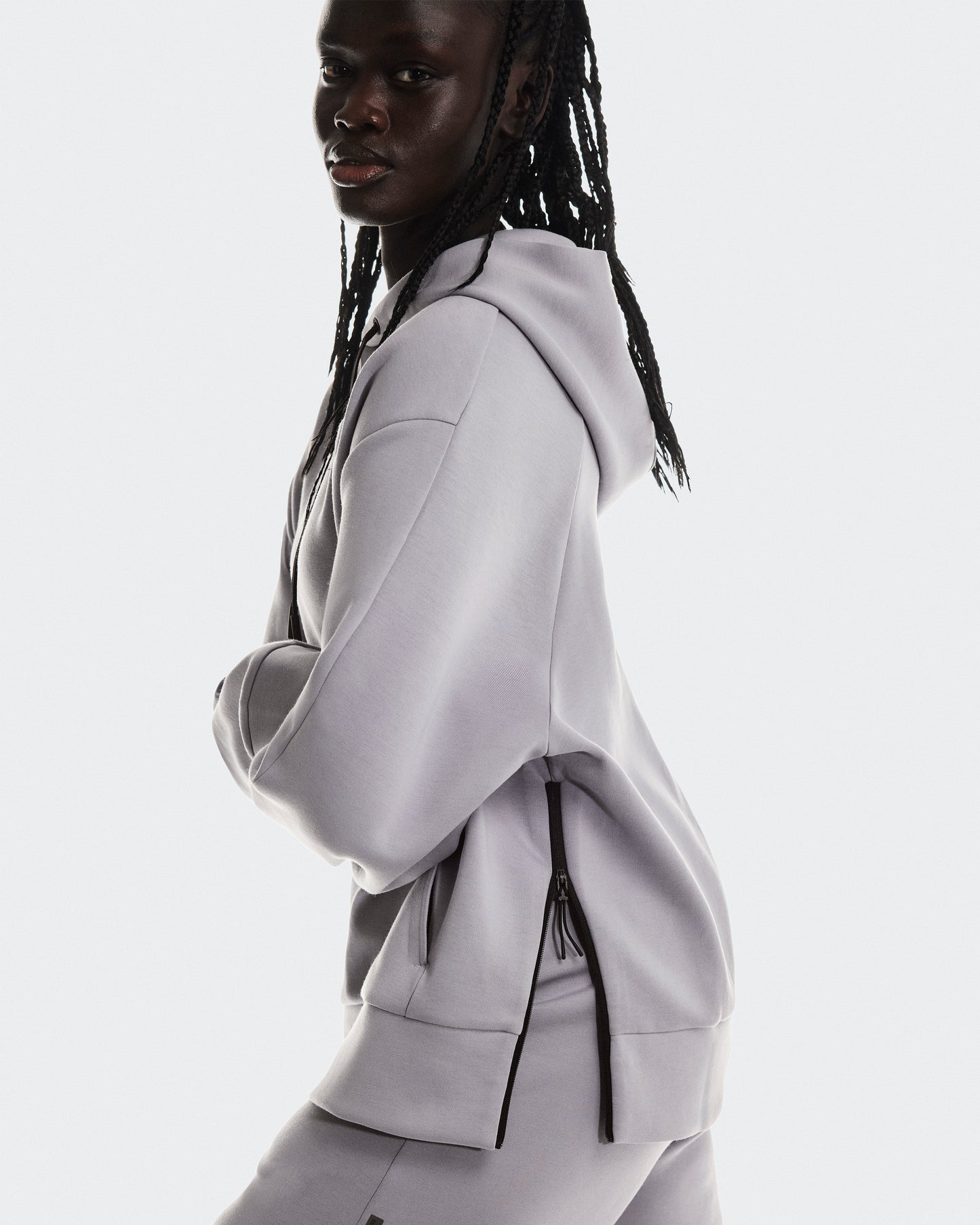 Focus Tech Hoodie