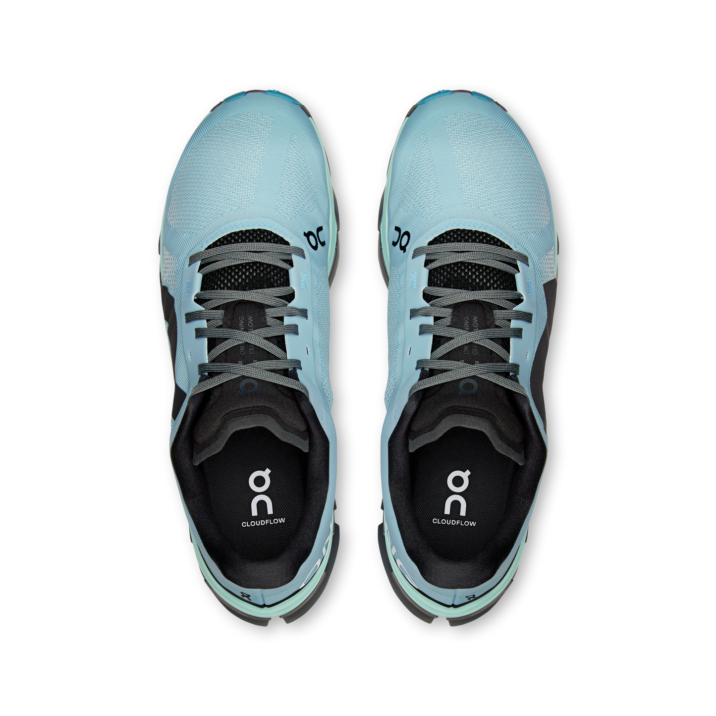 Cloudflow 5