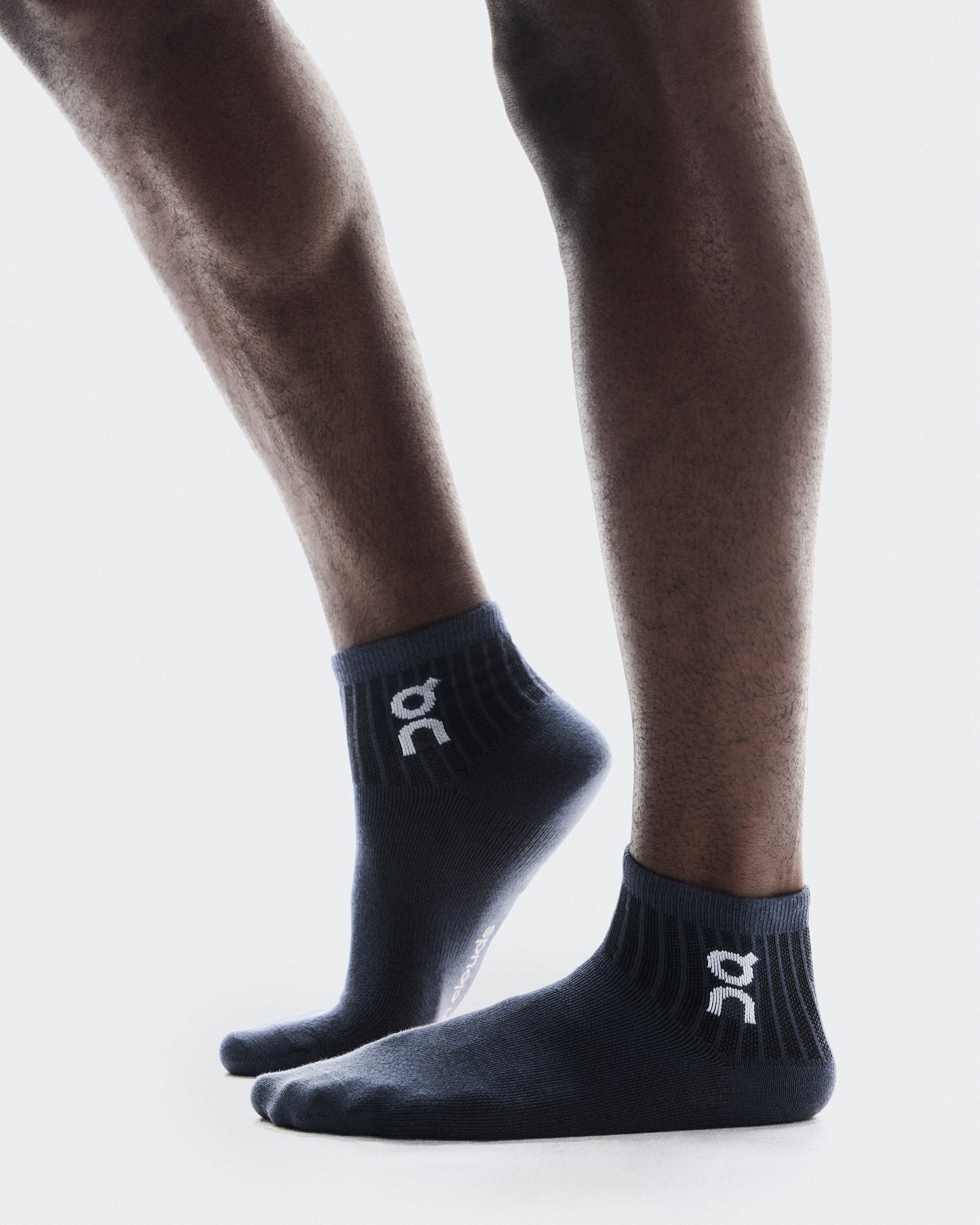 Logo Sock Mid 3P