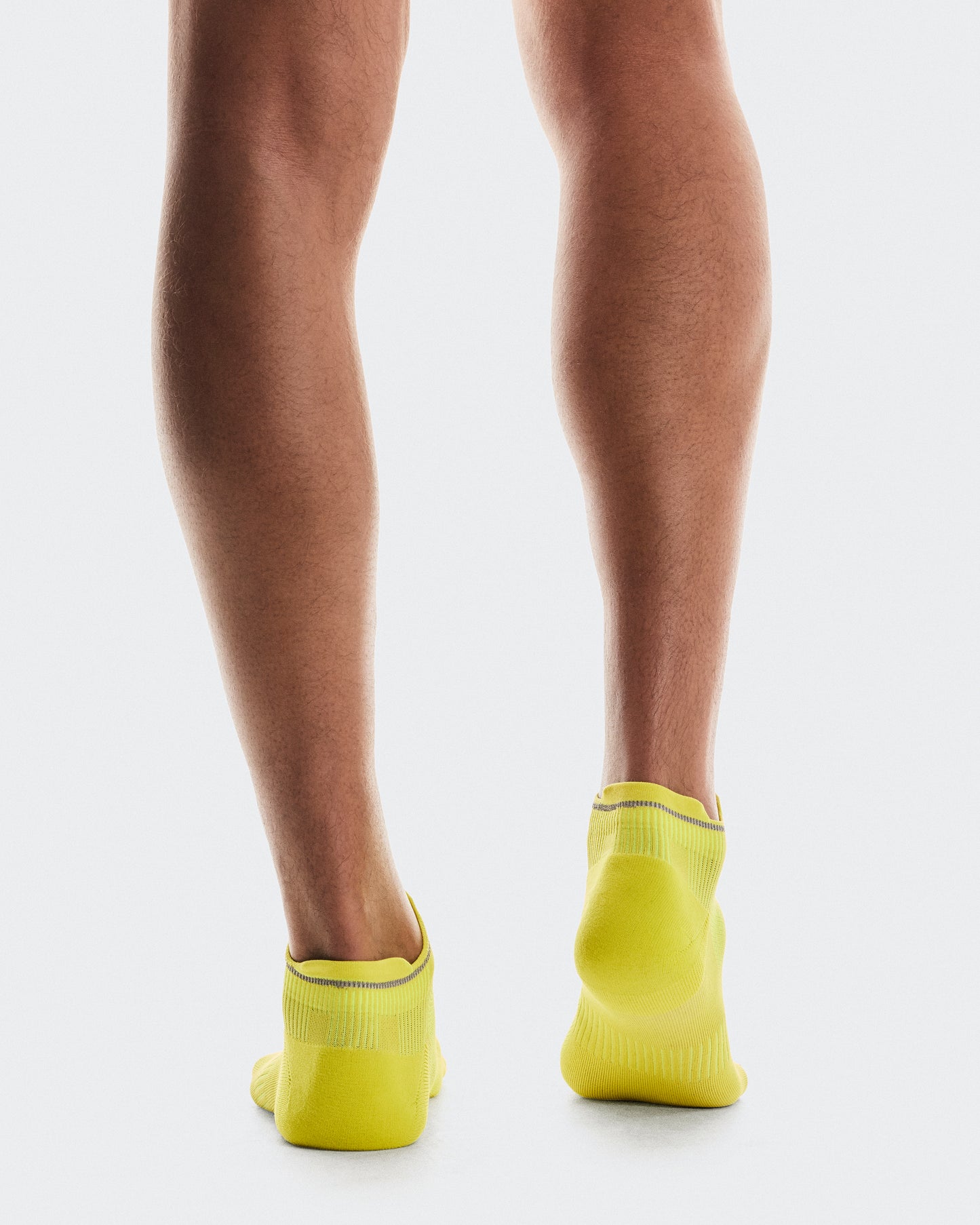 Elite Run Sock Low