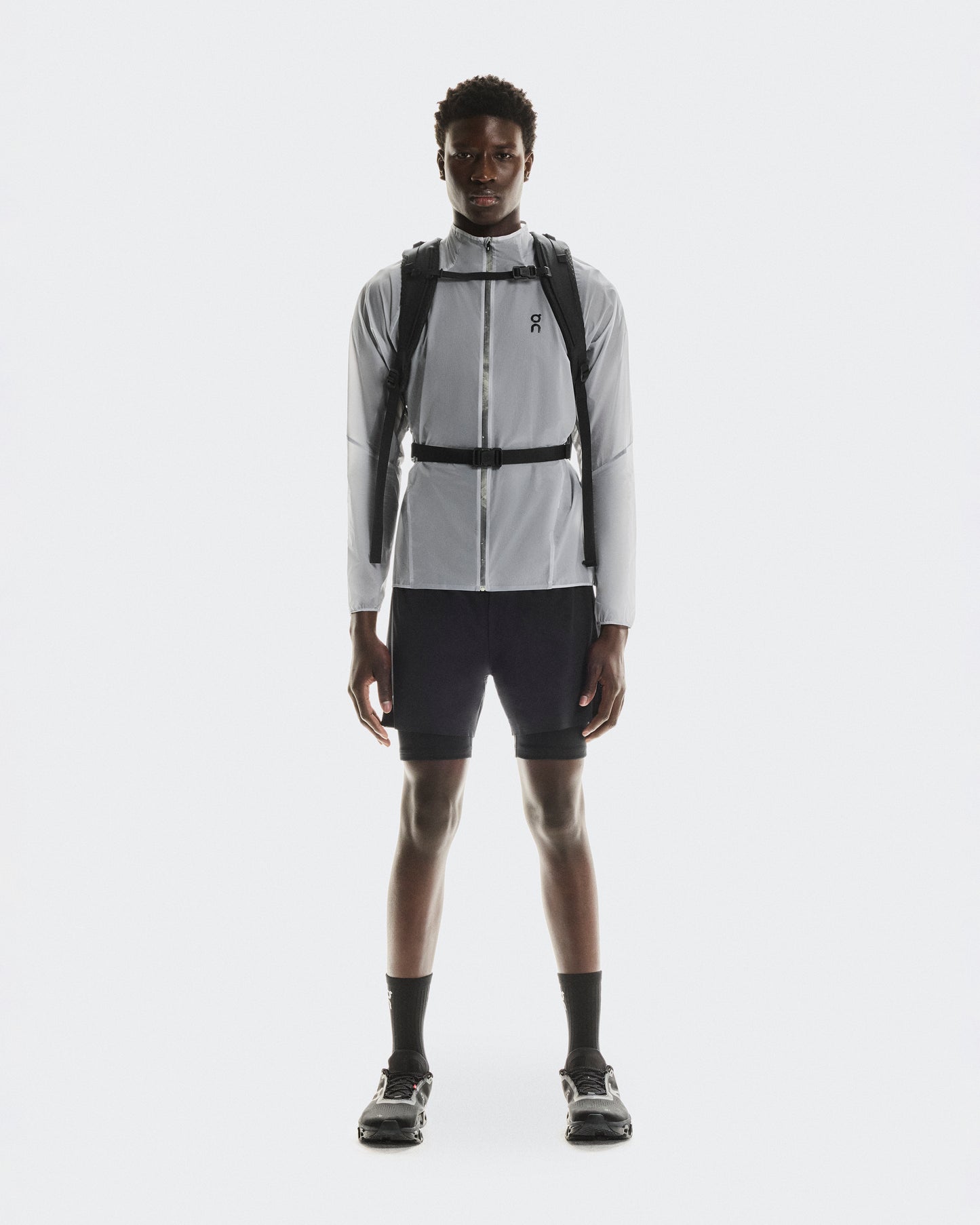 Speed Pack 30L