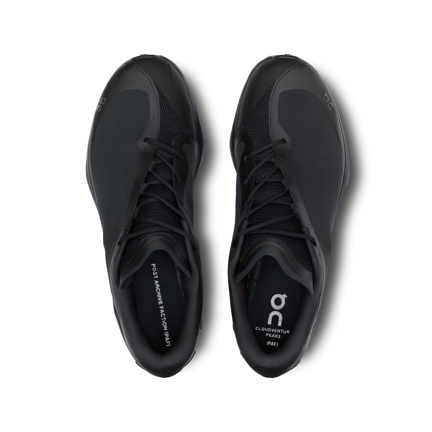 Cloudventure Peak PAF