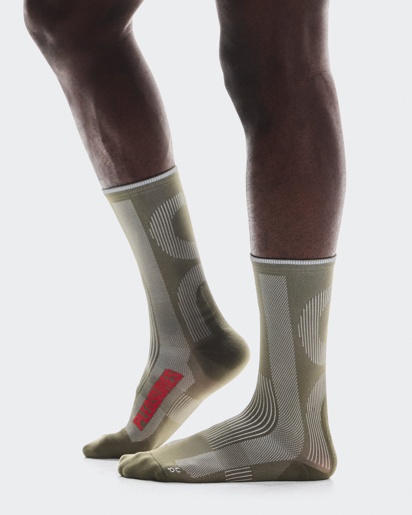 Sock PLEASURES x The Loop