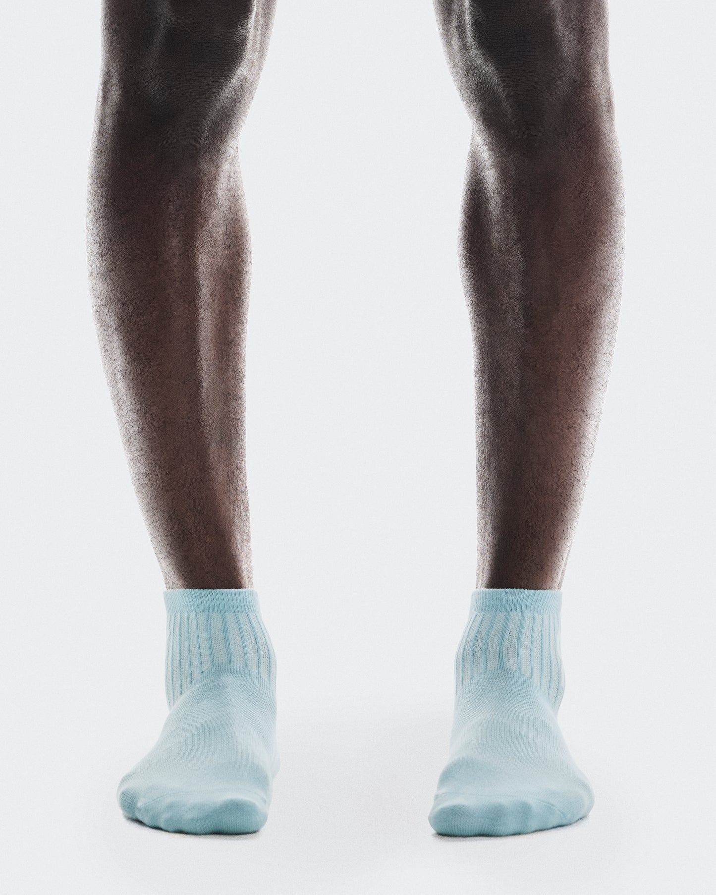 Logo Sock Mid 3P