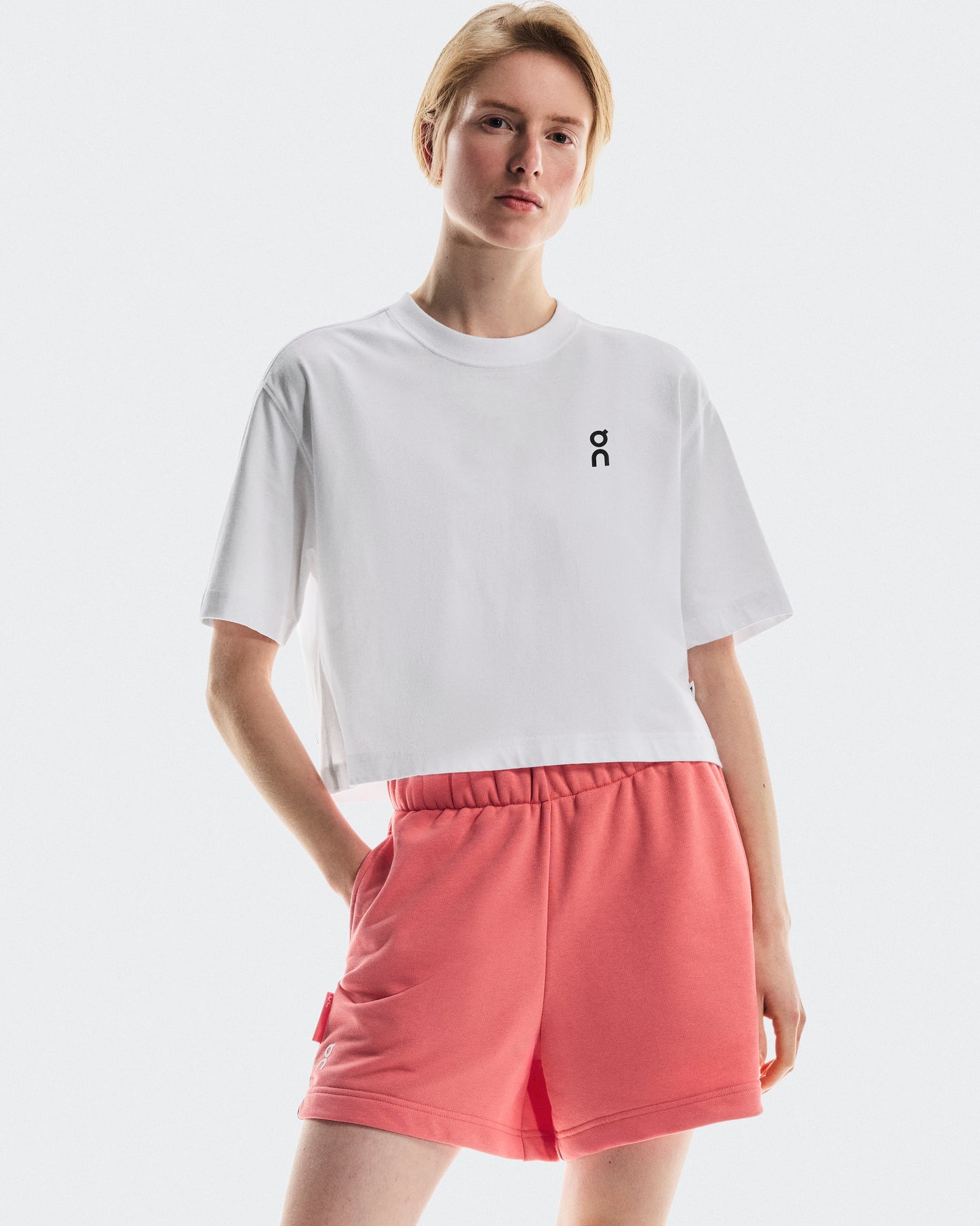 Club Shorts