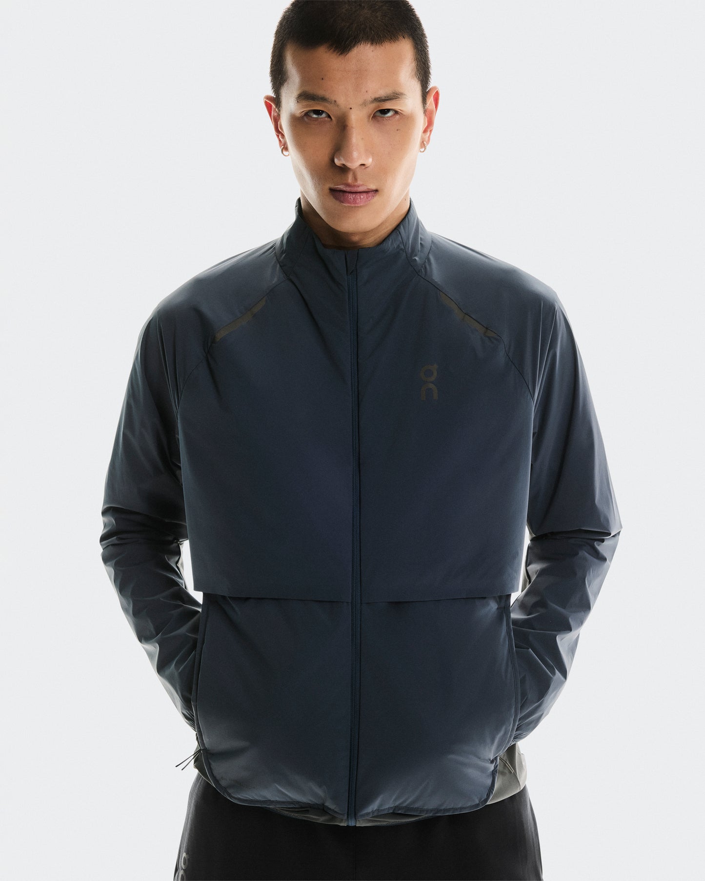 Weather Jacket Insulated