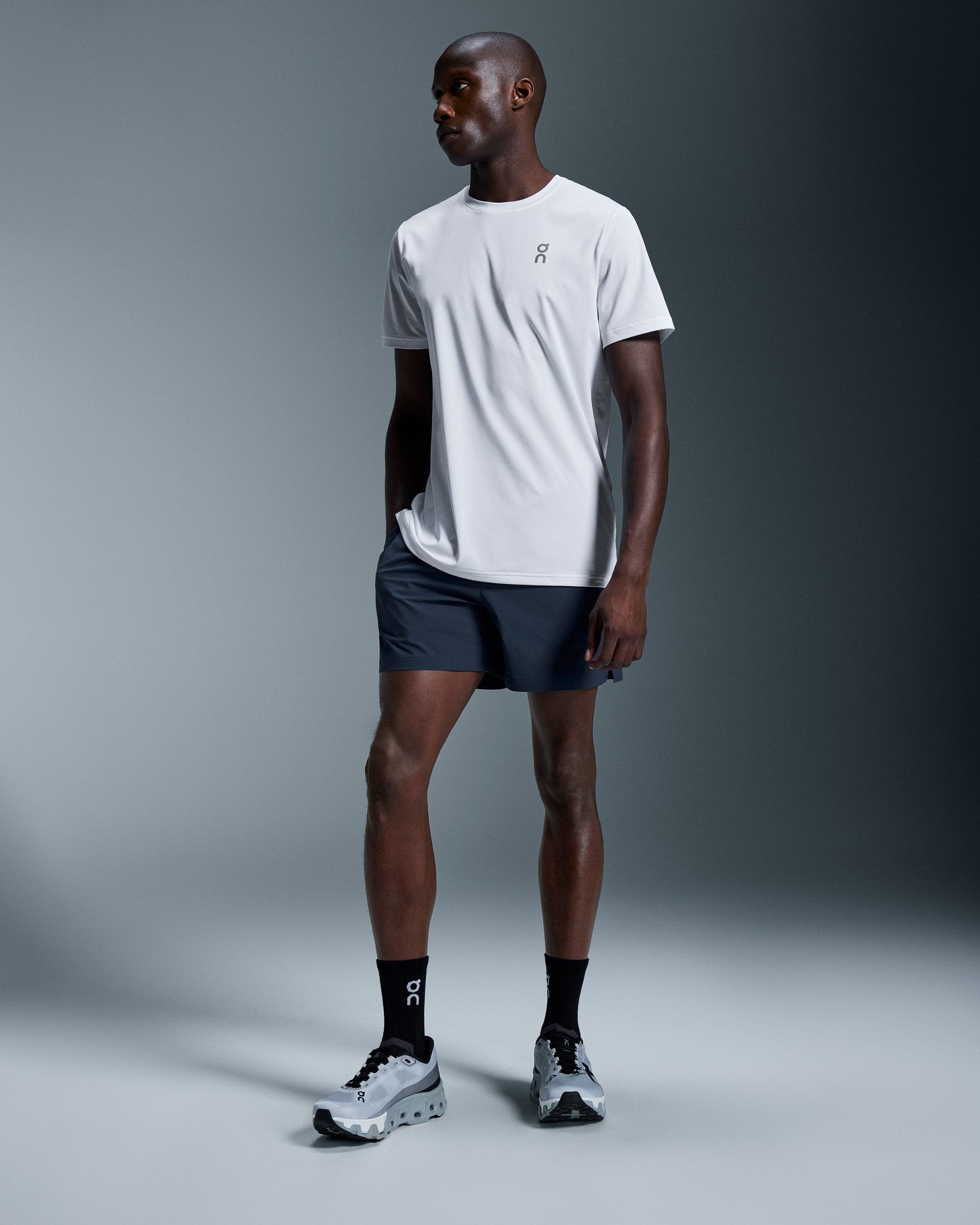 7" Core Shorts