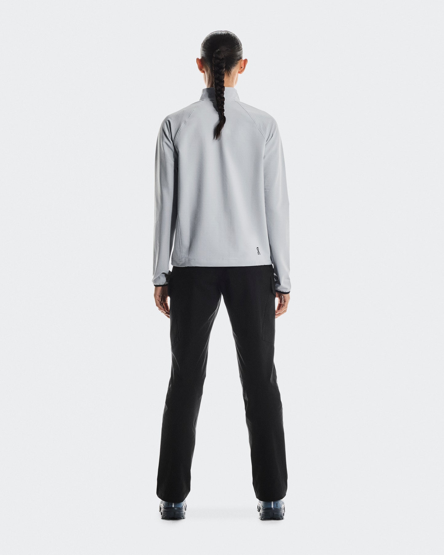 Trek Quarterzip