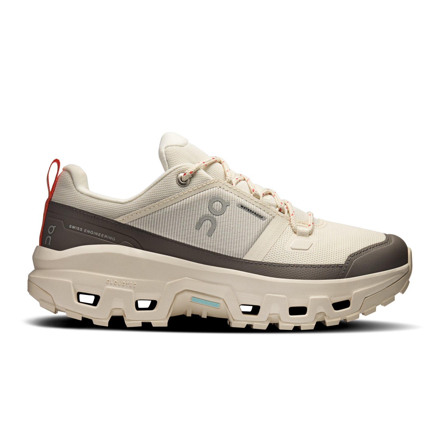 Cloudrock Low Waterproof