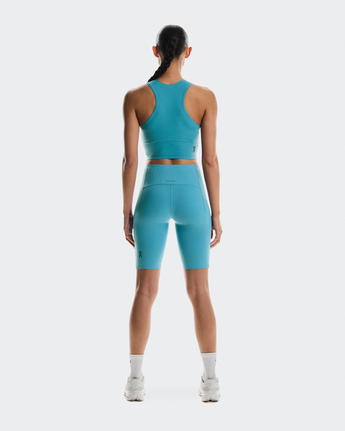 Studio Tights Short