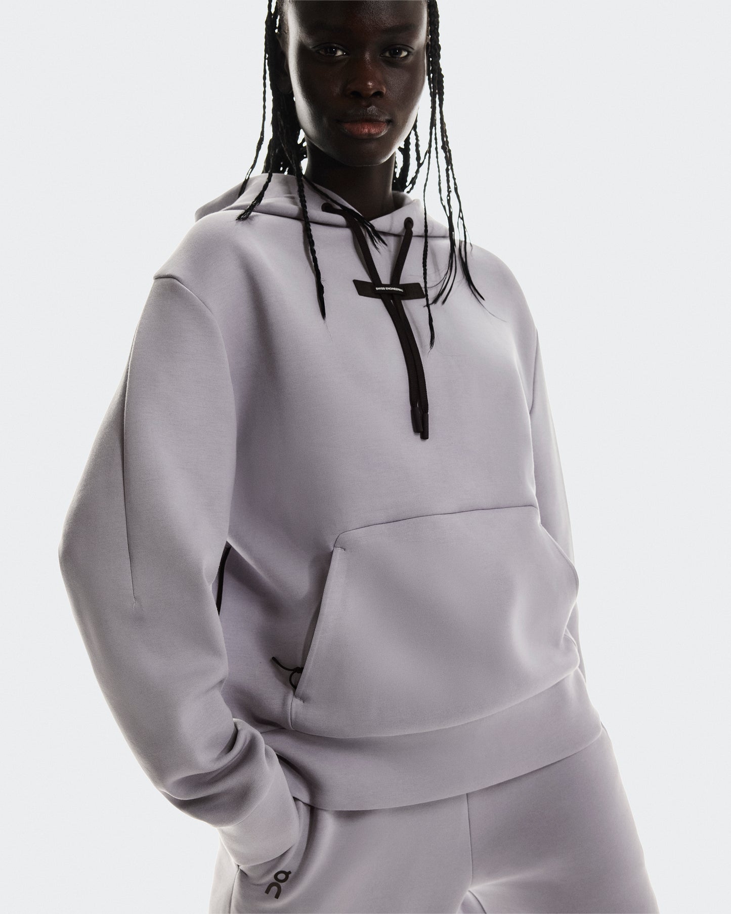 Focus Tech Hoodie