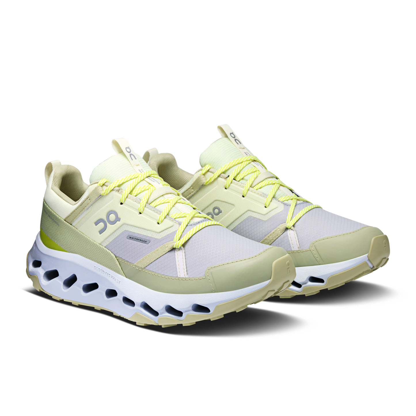 Cloudhorizon Waterproof