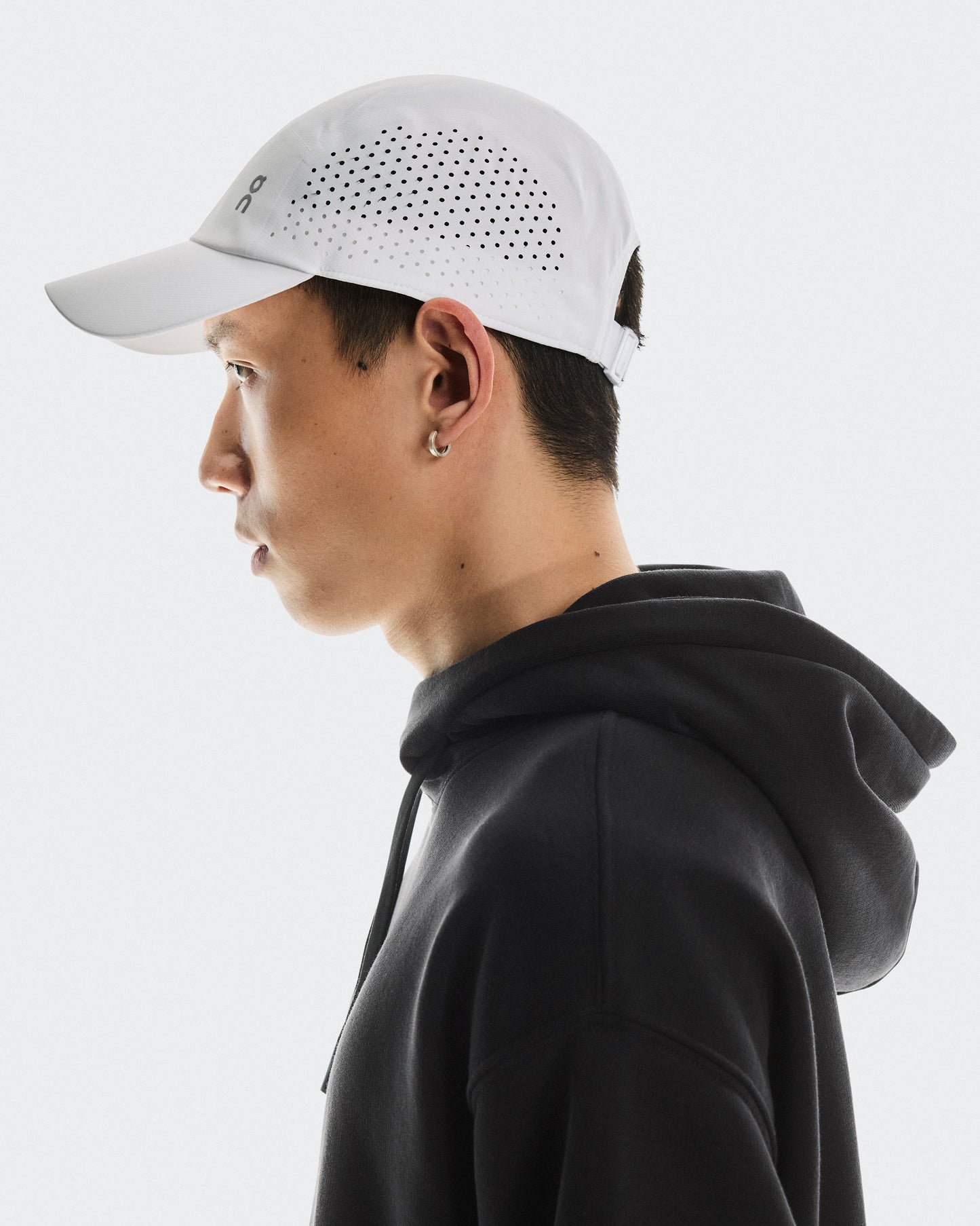 Lightweight Cap