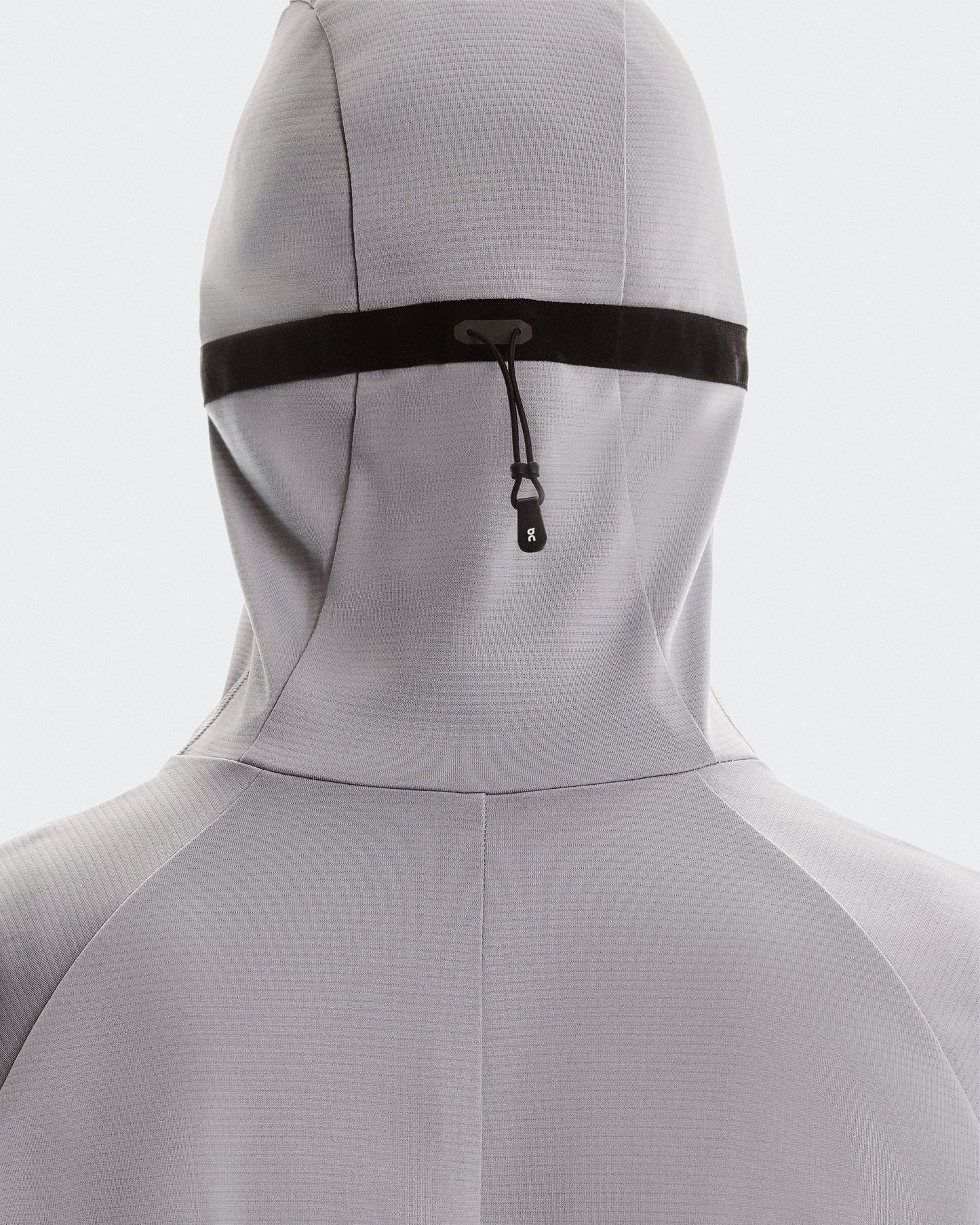 Climate Zip Hoodie