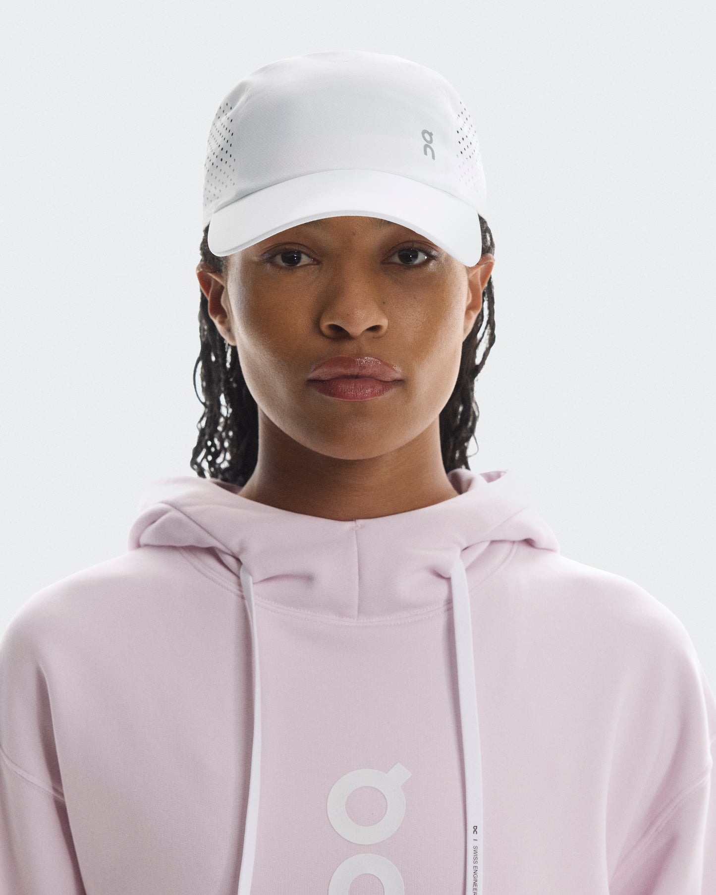 Lightweight Cap