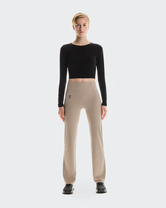 Studio Flared Tights 30"