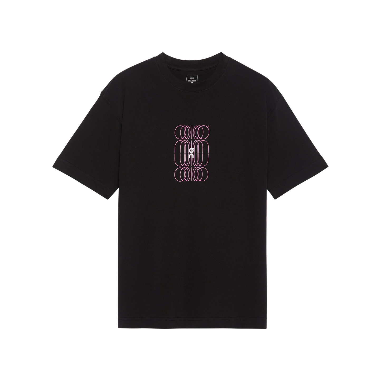 Club-T Graphic