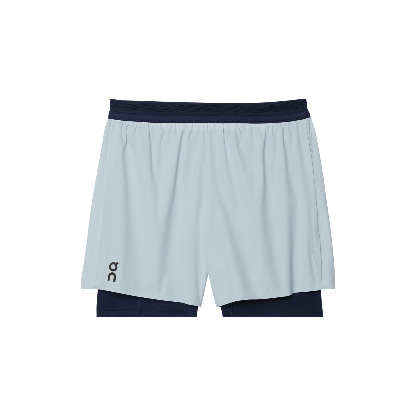 5" Performance 2/1 Shorts
