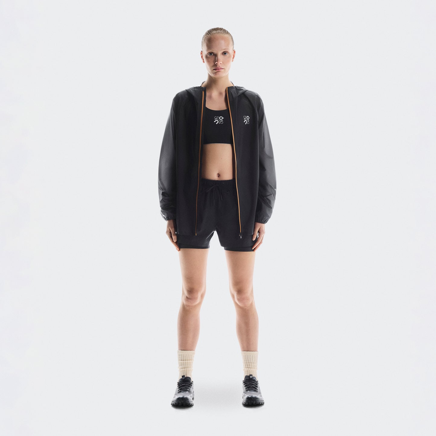 Performance Shorts LOEWE