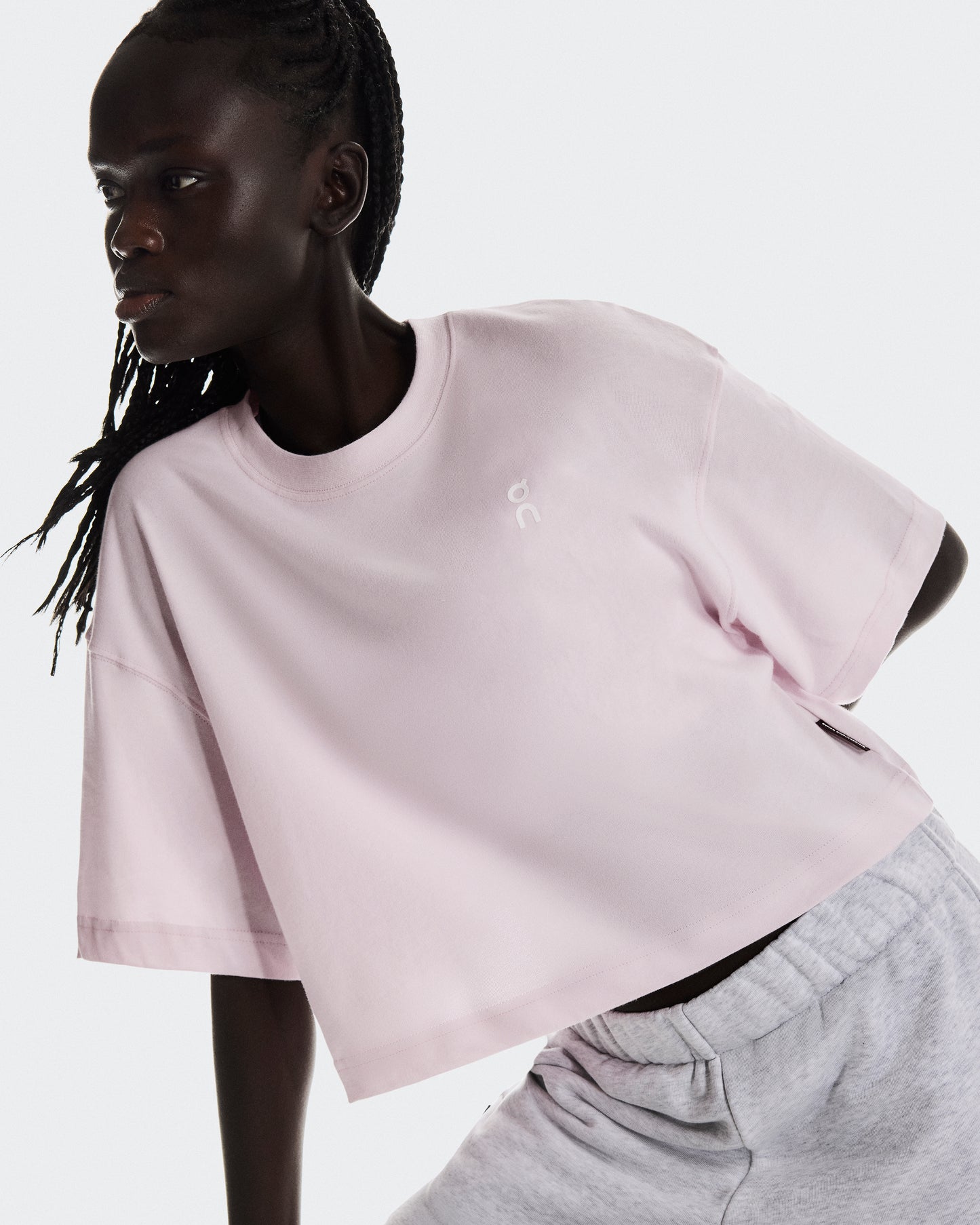Club Boxy-T