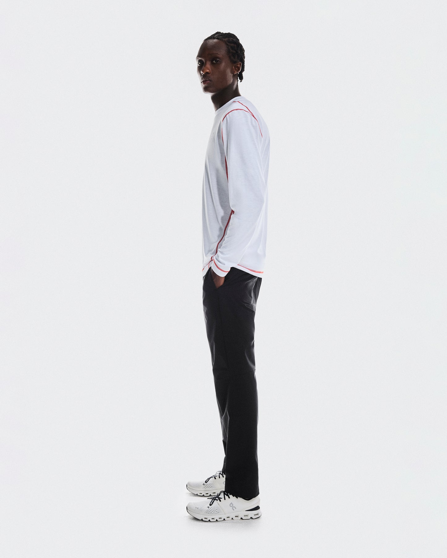 All-Day Classic Pants