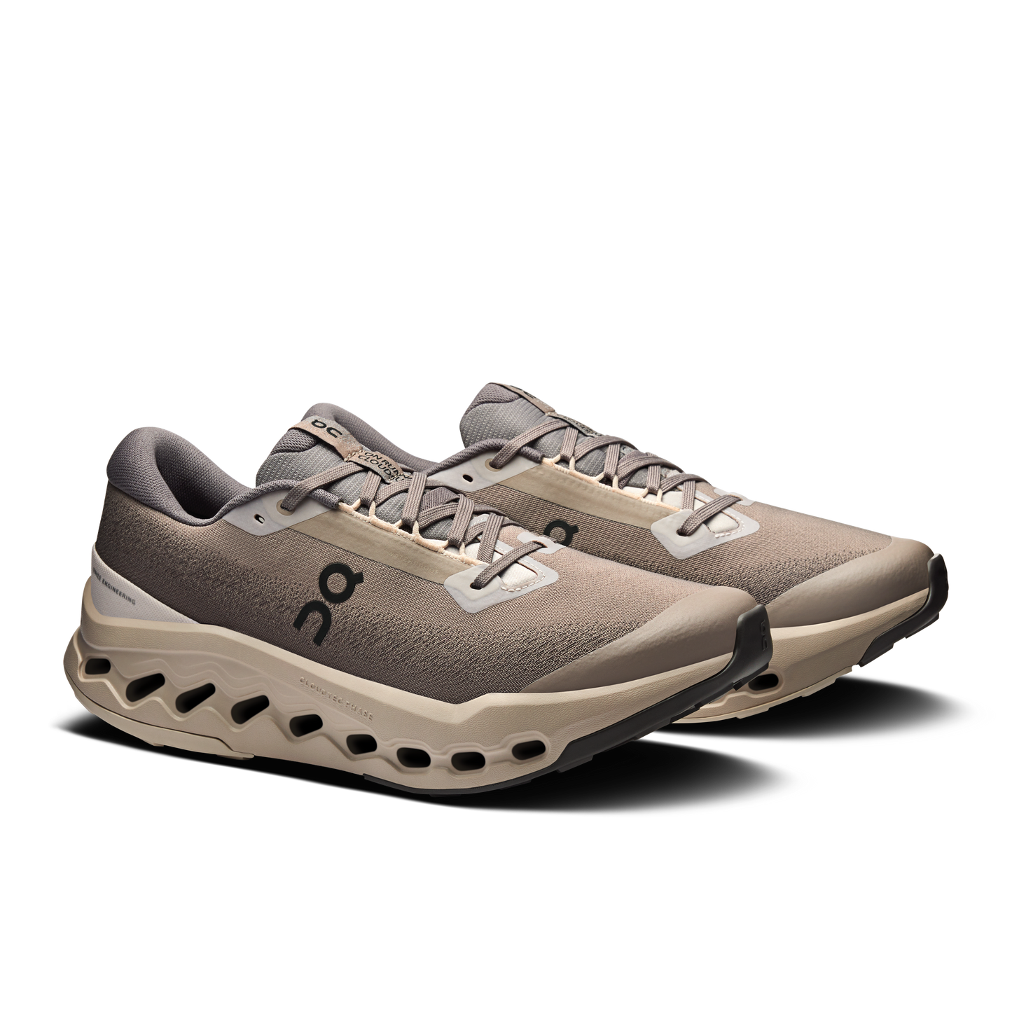 Cloudsurfer Trail 2 Waterproof