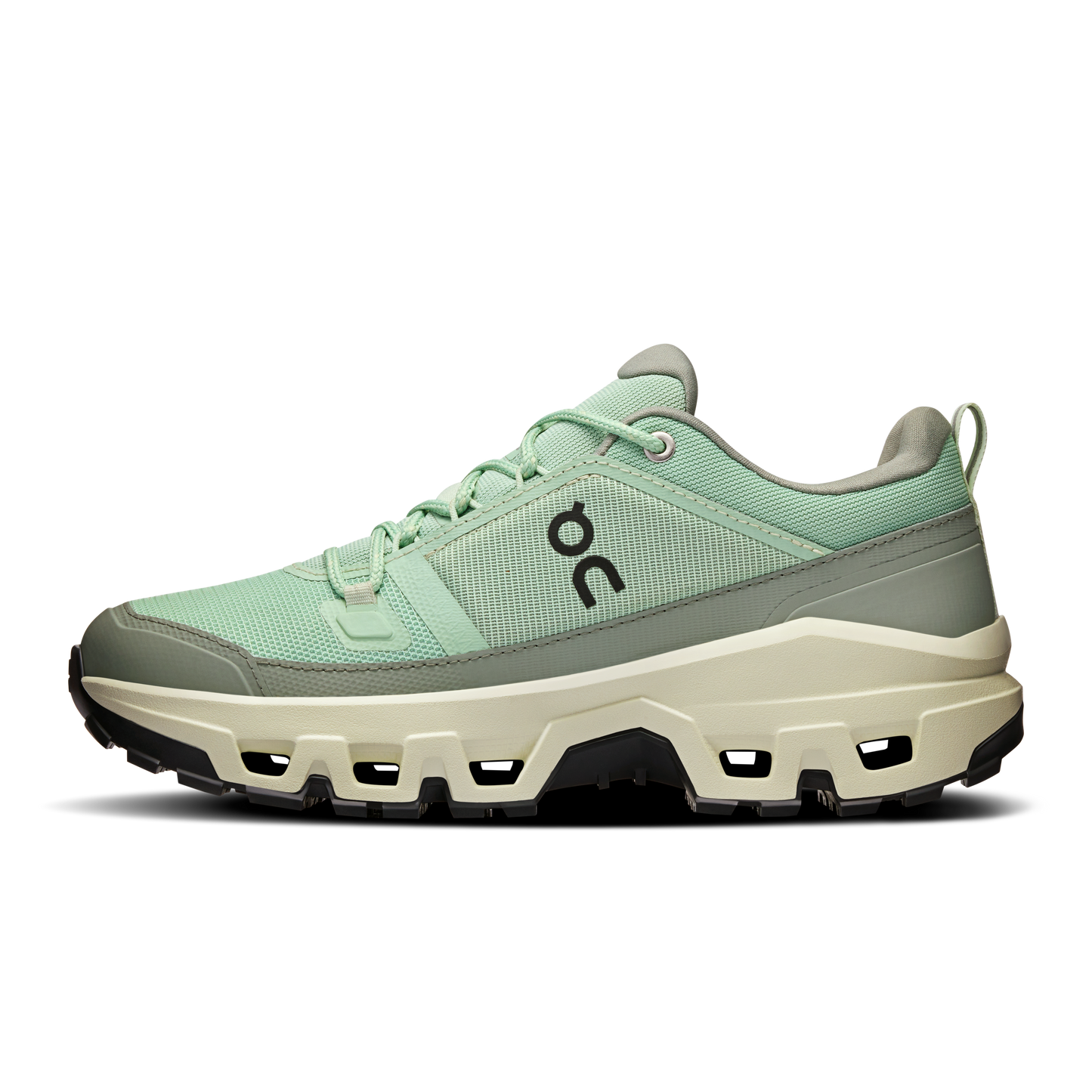Cloudrock Low Waterproof