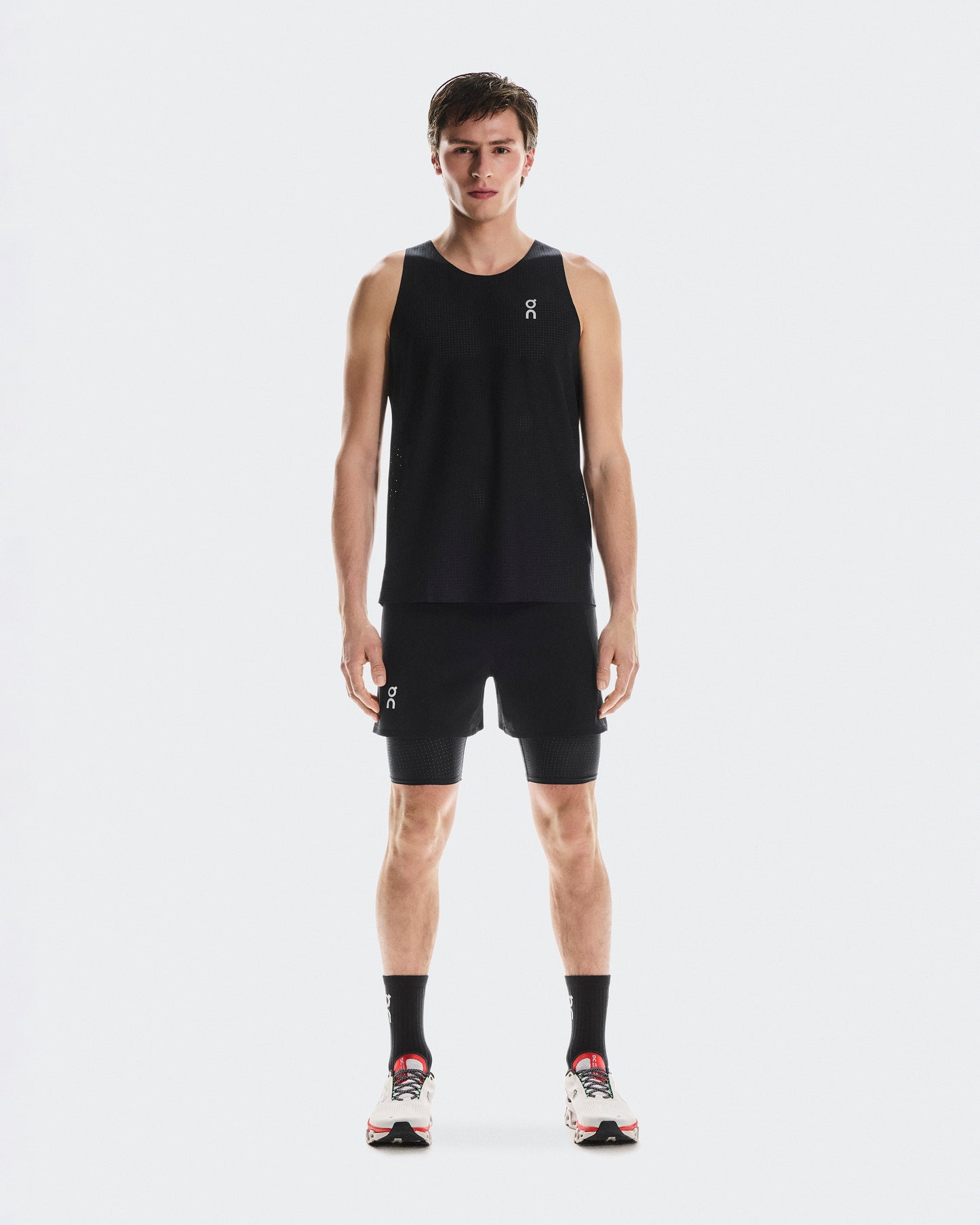Pace Tank