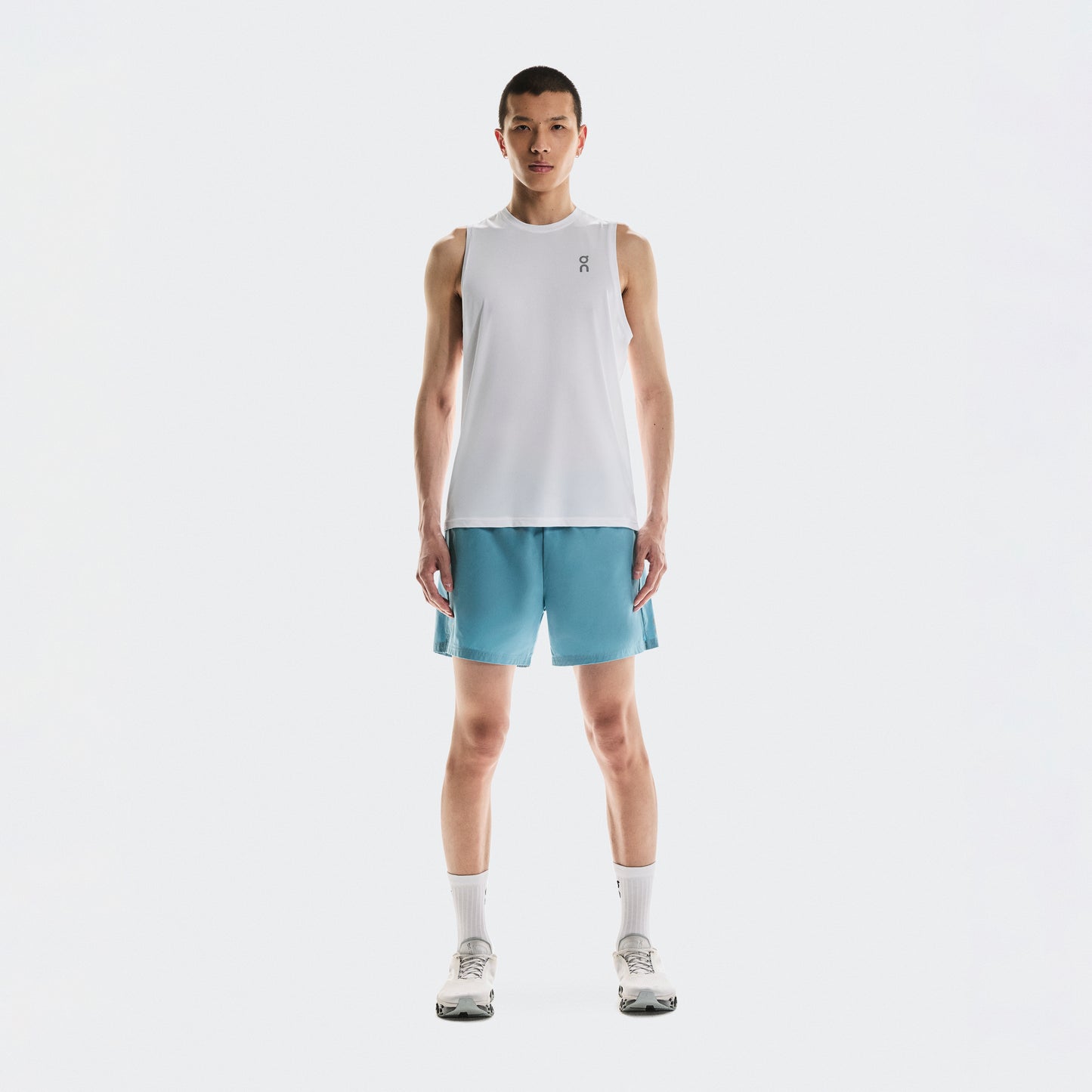 5" Core Shorts