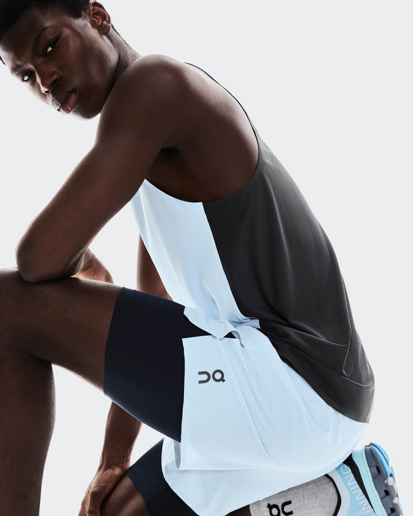 5" Performance 2/1 Shorts