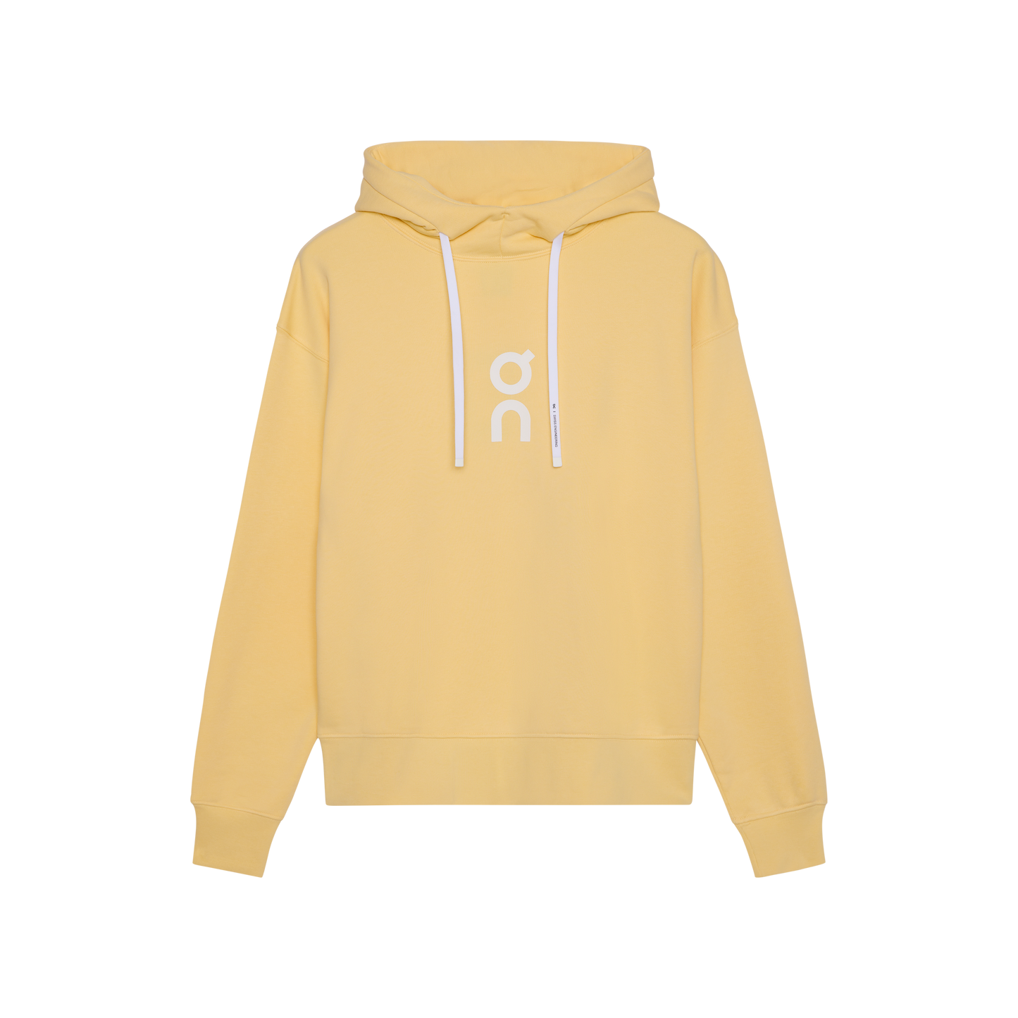 Club Hoodie