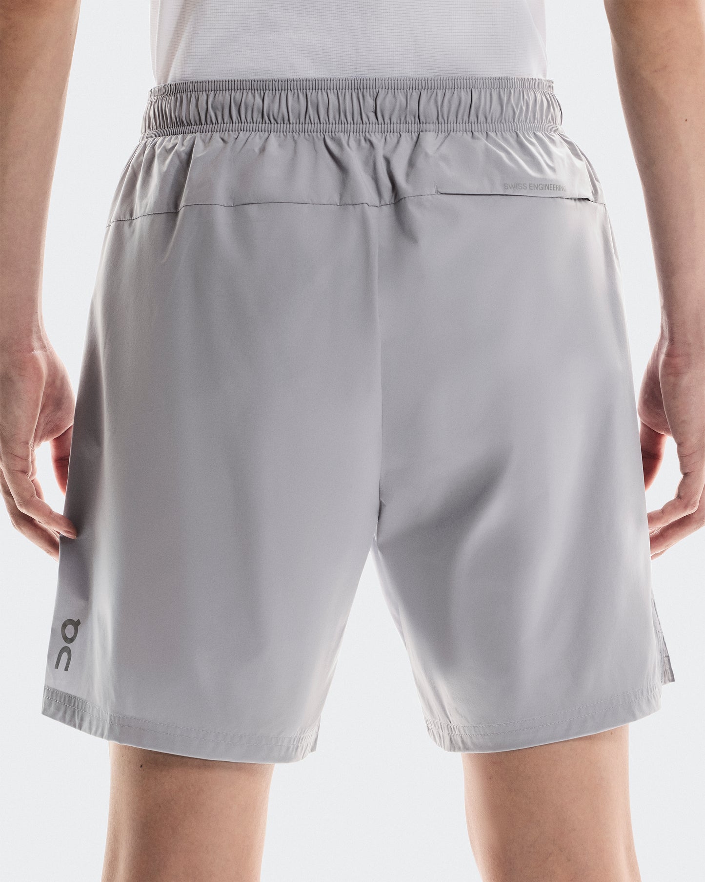 5" Core Shorts