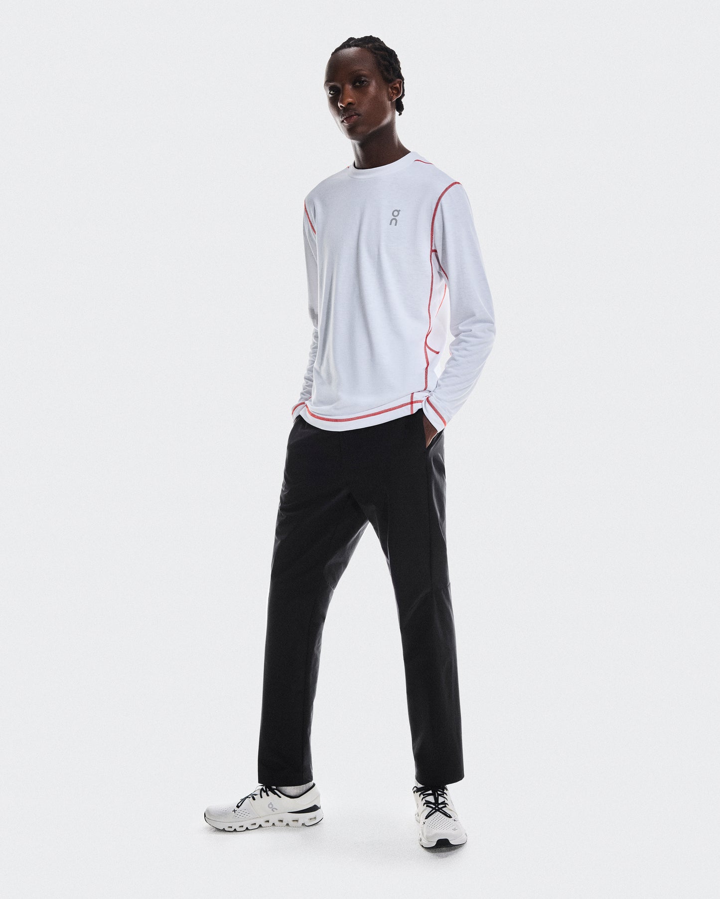 All-Day Classic Pants