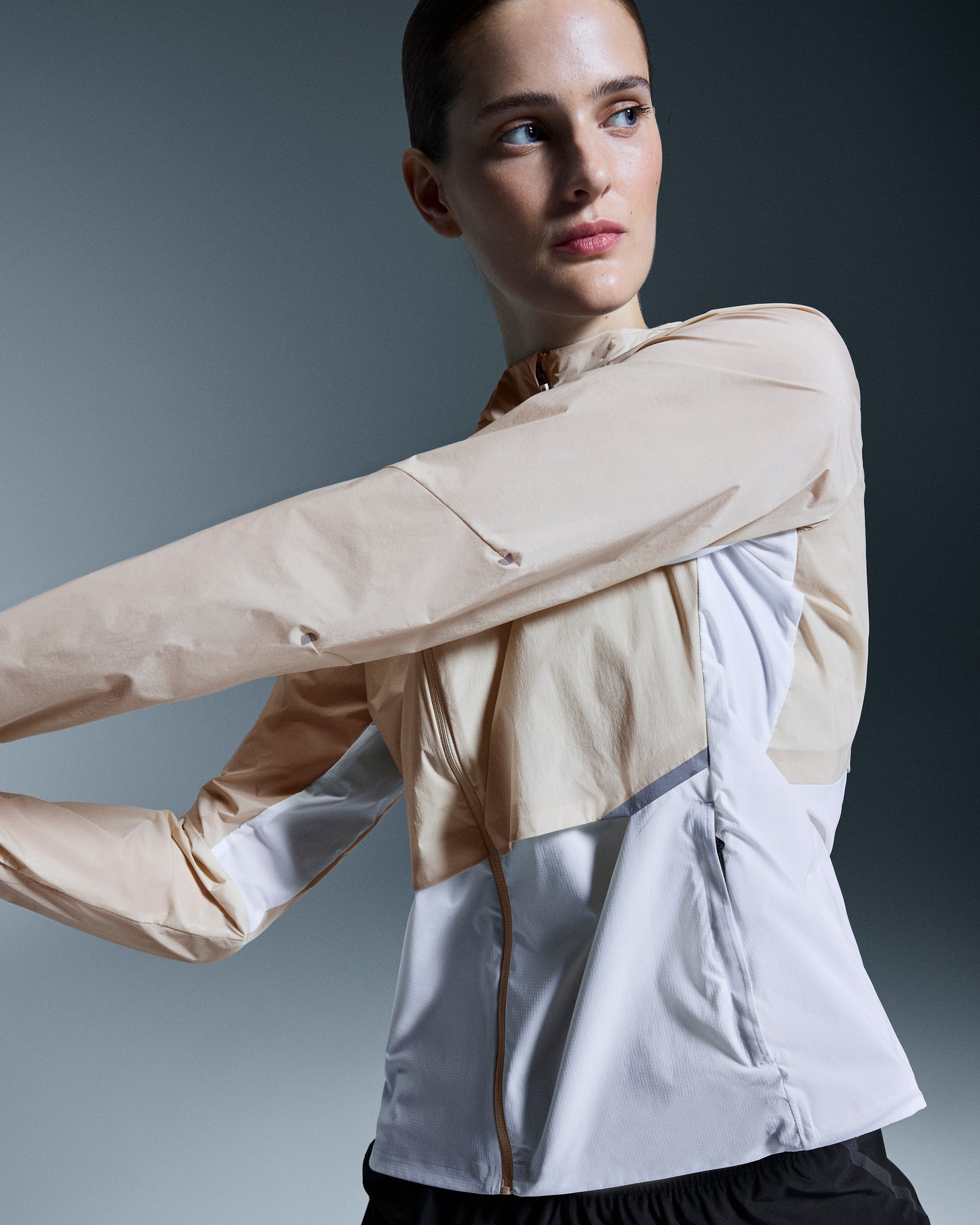 Core Jacket