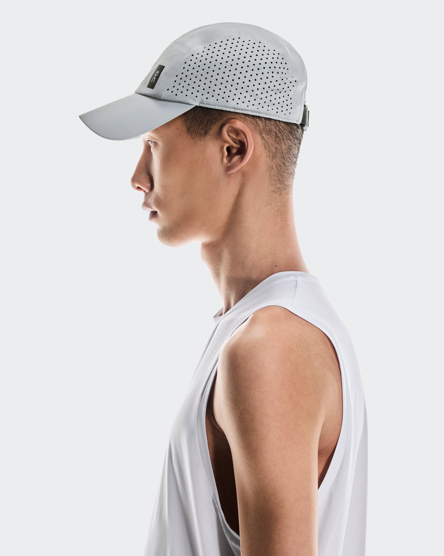 Lightweight Cap