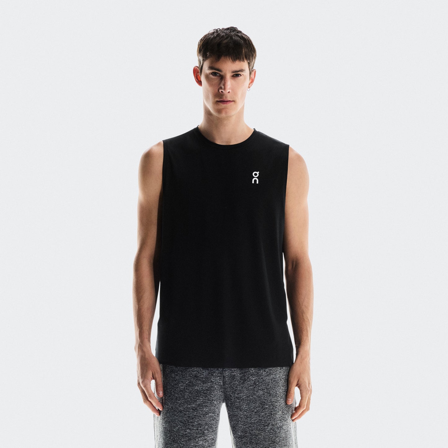 Court Tank