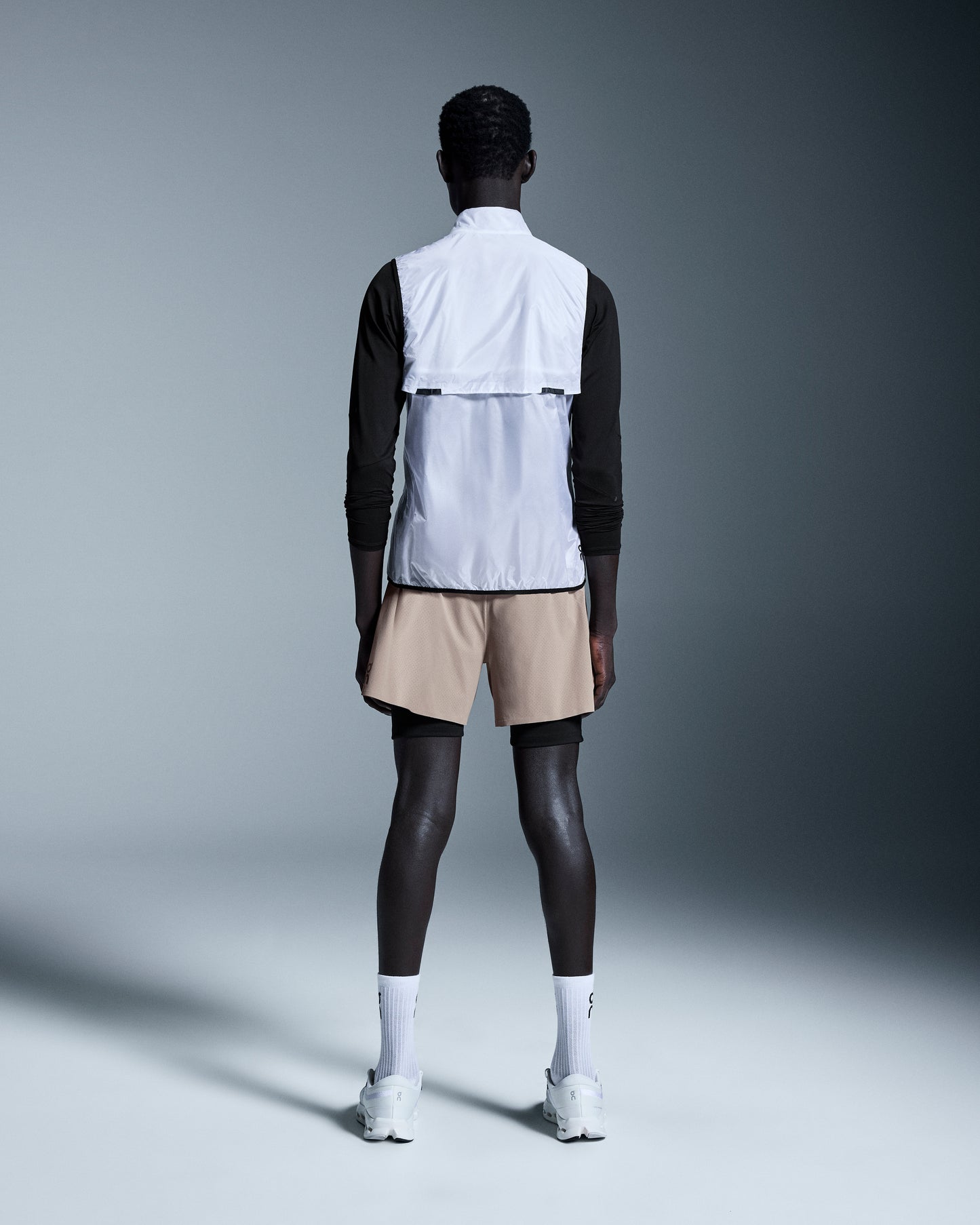 5" Performance 2/1 Shorts