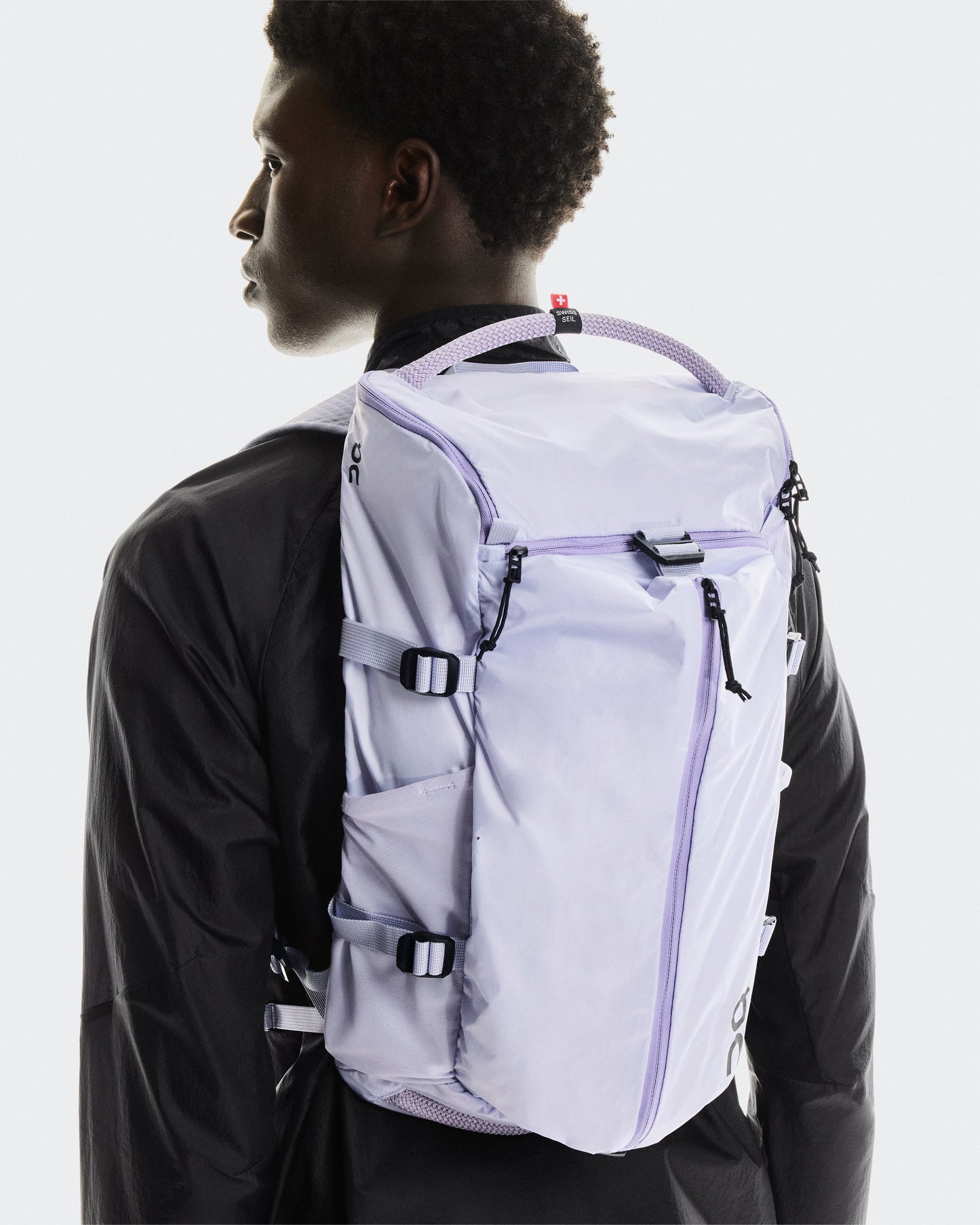 Speed Pack 18L Lite