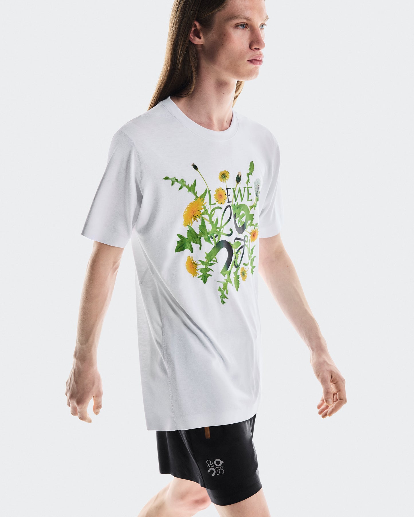 Active T-Shirt LOEWE