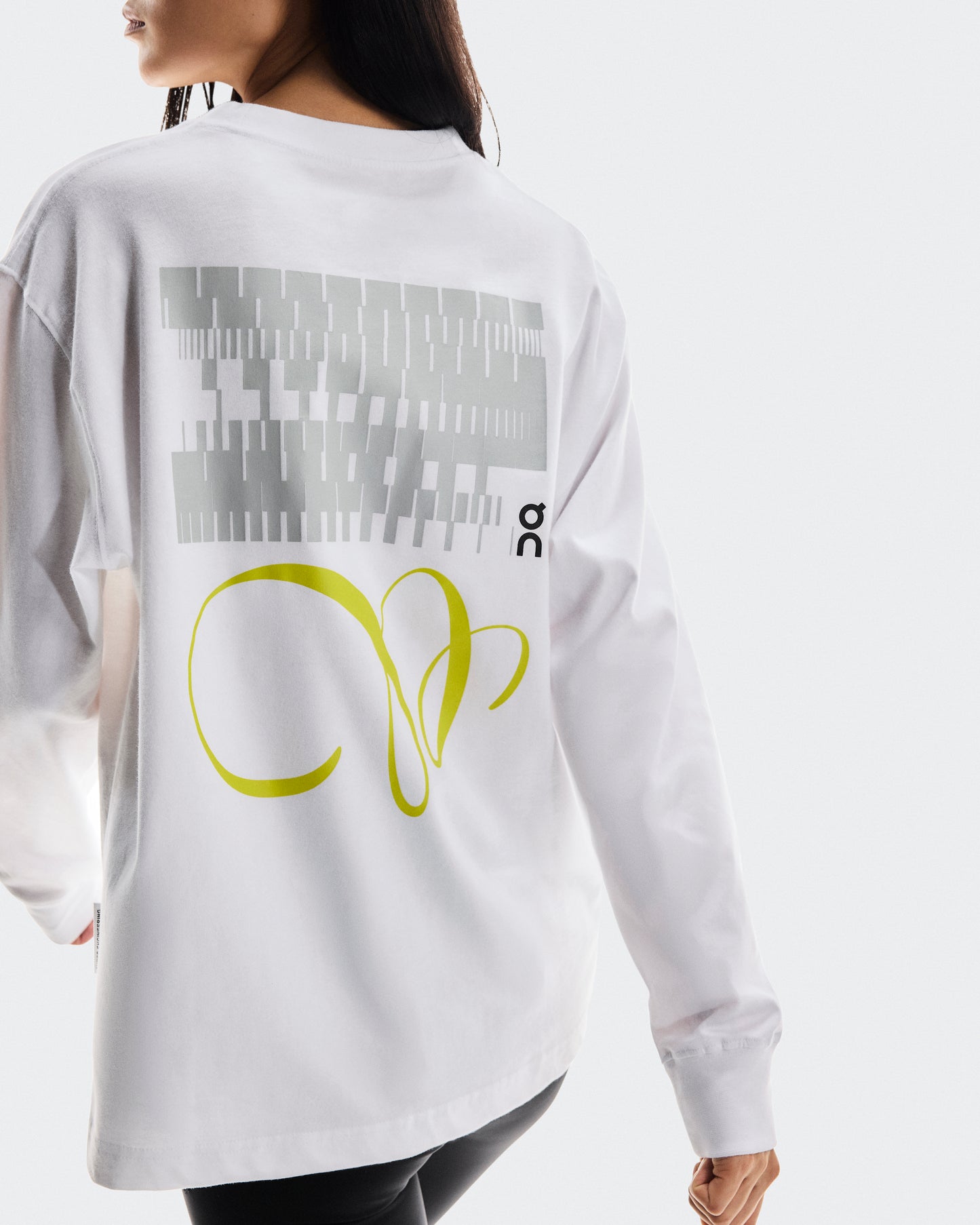 Club Long-T Graphic